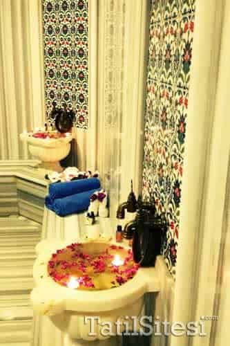 Temenos Luxury Hotel Spa